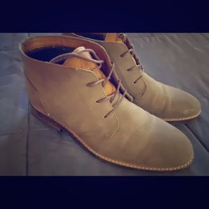 Hawker Rye Hirema Classic Chukka